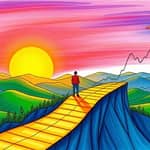 La Ruta Hacia la Independencia Financiera a Través de los Mercados