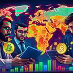 Elige el Broker Adecuado: Tu Puerta de Entrada a los Mercados