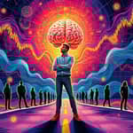 Finanzas Conductuales: Comprender el Comportamiento del Mercado