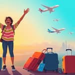 Préstamos para Viajes: Explora Nuevos Horizontes