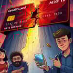 El Lado Oscuro del Crédito Mal Gestionado