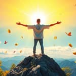 Mentalidad Abundante: Atrayendo la Prosperidad Económica