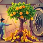 La Disciplina del Ahorro: Clave del Éxito