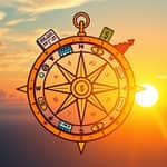 Tu Brújula Crediticia: Orientación Financiera