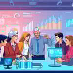 El Rol de la Tecnología en la Demografía del Mercado