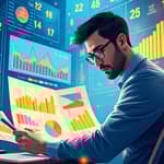 Descifrando los Reportes Financieros: Claves para el Análisis de Empresas