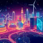 Invierte en el Mañana: Tendencias Disruptivas que Redefinen Sectores