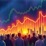 Comprende los Indices Bursátiles: El Pulso de la Economía