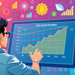 Optimiza tu Rentabilidad: Gestión Eficiente de Portafolios