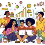 De la Idea a la Acción: Financiando tus Proyectos Personales