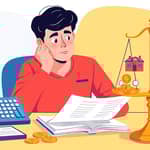 Evalúa tu Situación: ¿Necesitas Realmente un Préstamo?