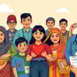 Aprovecha las Subsidios y Préstamos Gubernamentales