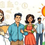 Crédito y Oportunidades: Conviértete en un Experto