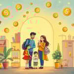 El Impacto Silencioso de tu Crédito Diario