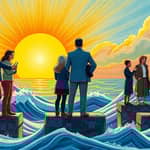 Estrategias para Superar la Crisis Económica