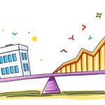 La Renta Variable vs. Renta Fija: Dónde Invertir