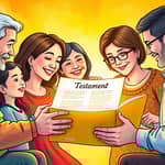 El Testamento Financiero: Un Acto de Amor