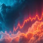 Volatilidad Implícita: Midiendo el Sentimiento del Mercado