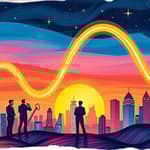 La Curva de Rendimientos: Un Indicador Clave para Inversores