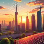 Invierte en el Futuro: Disrupción y Oportunidades Tecnológicas