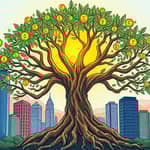 Inversión de Crecimiento: Identificando las Próximas Grandes Empresas