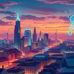 Invierte en Innovación: Tecnologías que Cambian el Mundo