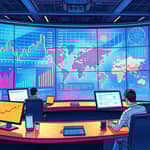 Cómo la IA Transforma el Análisis de Mercados