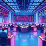 Mercados OTC: Oportunidades Fuera del Intercambio Tradicional