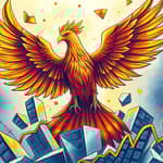 La Resiliencia de los Mercados: Cómo se Recuperan de las Caídas