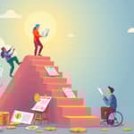 Reinventa tu Economía: Estrategias con Préstamos Personales