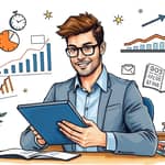 El Secreto para un Préstamo sin Estrés: Preparación y Conocimiento