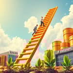 Más que Dinero: Préstamos como Herramienta de Crecimiento