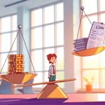 Balance Perfecto: Encuentra el Equilibrio en tus Deudas