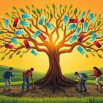 Crédito y Educación: Invierte en tu Conocimiento Financiero