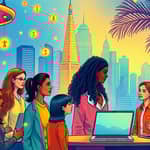 Revoluciona tu Crédito: Más Allá de lo Convencional