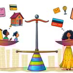 Cómo el Crédito Influye en tus Decisiones de Vida