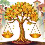 El Concepto de la Riqueza Absoluta y Relativa