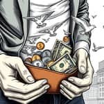 Cómo la Inflación Afecta tu Poder Adquisitivo