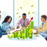 Finanzas y Propósito: Invierte en lo que Crees