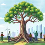 Invirtiendo con Valores: Estrategias ESG para un Impacto Positivo