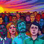 La Sabiduría de las Masas: Cómo el Sentimiento Colectivo Mueve el Mercado