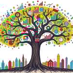 Gana con la Estabilidad: Fondos Indexados para el Crecimiento Sostenible