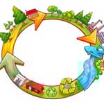 La Economía Circular: Oportunidades en la Sostenibilidad