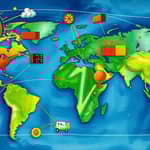 Mercados Exóticos: Inversión en Fronteras Globales