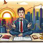 La Psicología del Éxito: Dominando tus Emociones como Inversor