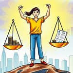 Más Que un Número: Entendiendo tu Capacidad de Pago