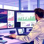 La Clave del Éxito: Monitorea y Gestiona tu Préstamo Contínuamente