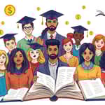 Financia tu Formación: Préstamos para Maestrías y Especializaciones