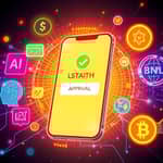 El Futuro Es Hoy: Préstamos impulsados por la Tecnología