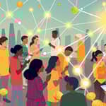 Préstamos Colaborativos: El Poder de la Comunidad Financiera